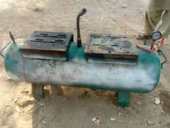 compressor tank/air compressor tank