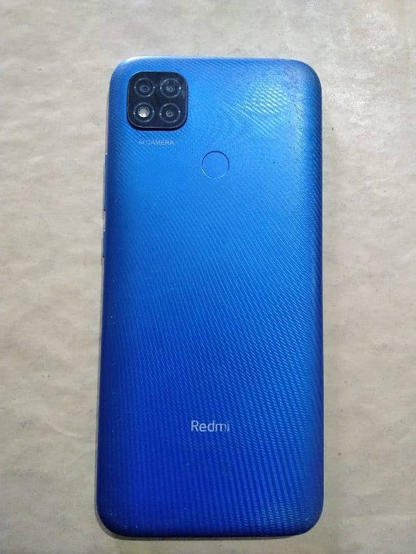 Redmi 9c Original Phone 3