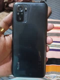 Redmi note 10