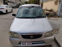 Suzuki Alto 2006