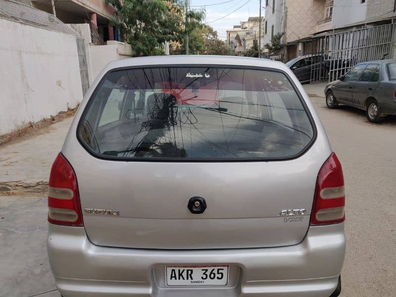 Suzuki Alto 2006 1