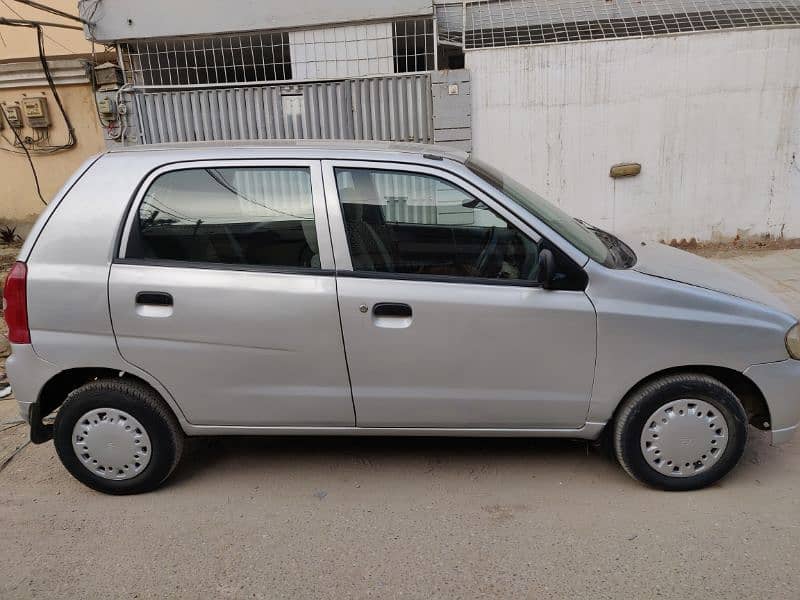 Suzuki Alto 2006 2