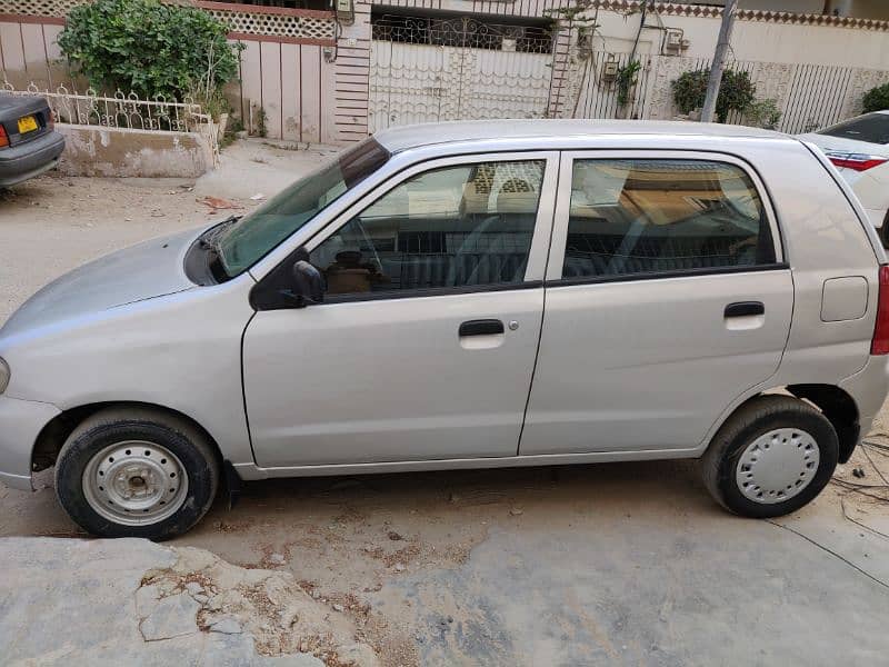 Suzuki Alto 2006 3