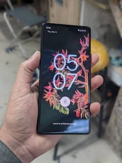 google pixel 6 8/128 pta approved xcheng possible