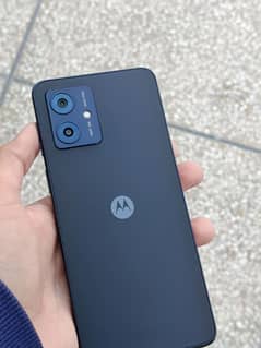 Moto G54 5G 3 months warranty