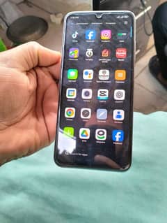 Redmi note 10 4/128 condition 8/10