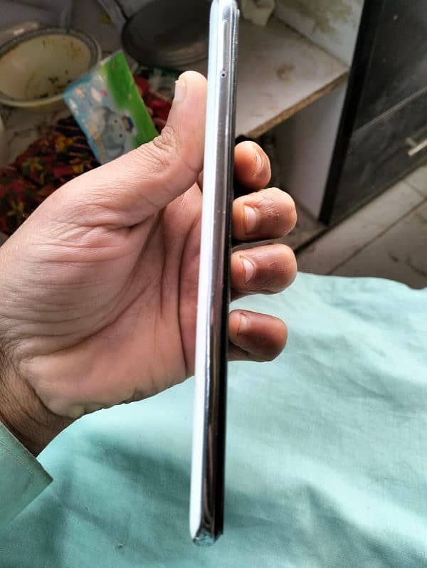 Redmi note 10 4/128 condition 8/10 7