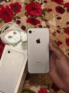 For Sale: I phone 7 128 GB