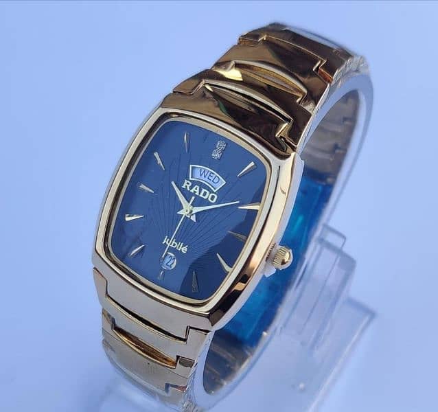 Men's Analogue Formal watch 2