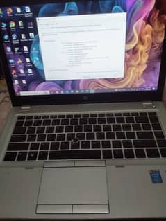 HP EliteBook folio 9480