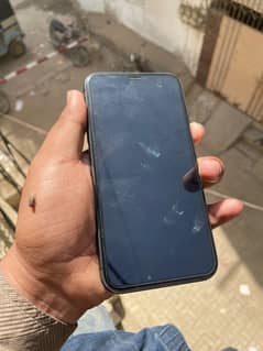 iPhone 11 non pta water pack