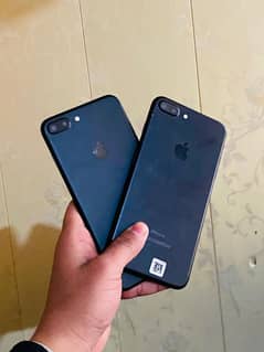 selling of 7plus mobile