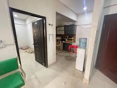 10 Marla Flat for rent in Askari