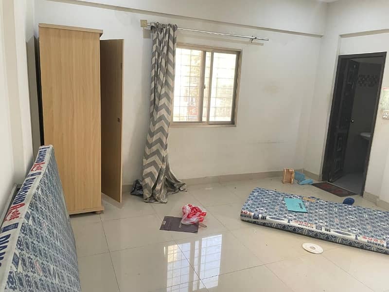 10 Marla Upper Portion For Sale In Jubilee Town 2