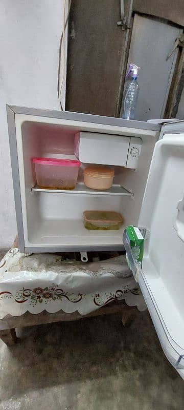 Room fridge 6