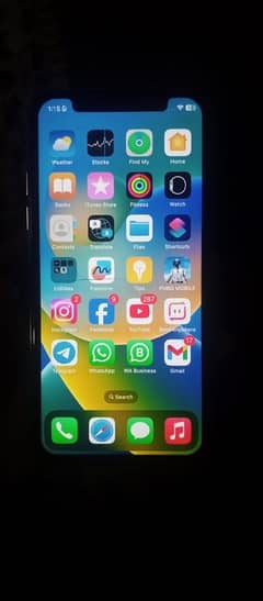 IPhone X PTA Approved