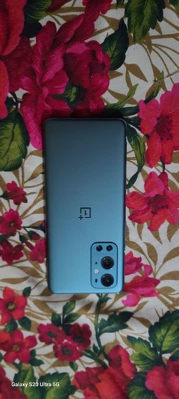 OnePlus 9 pro 5G exchange possible 2