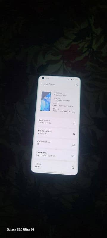 OnePlus 9 pro 5G exchange possible 6