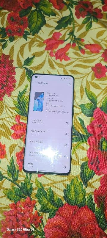 OnePlus 9 pro 5G exchange possible 9