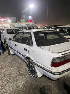 88 corolla mehron interior special edition