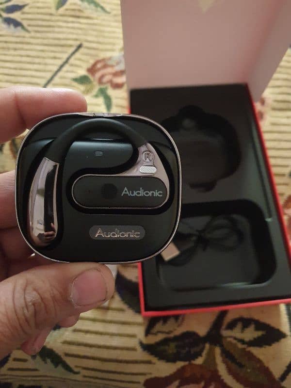 audionic 2