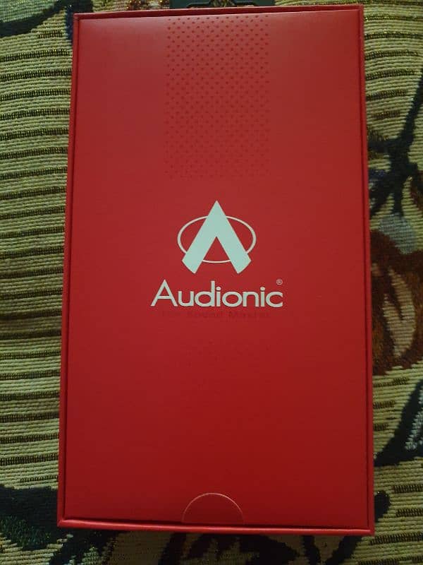 audionic 5