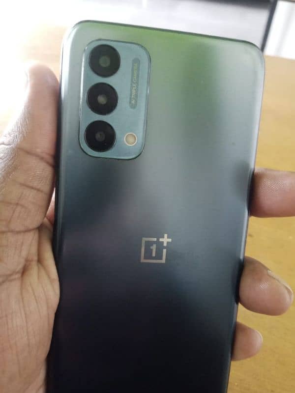 OnePlus n 200 5g  4 64 2