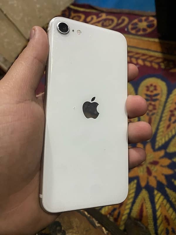 iphone se 2020 128gb pta proved 0