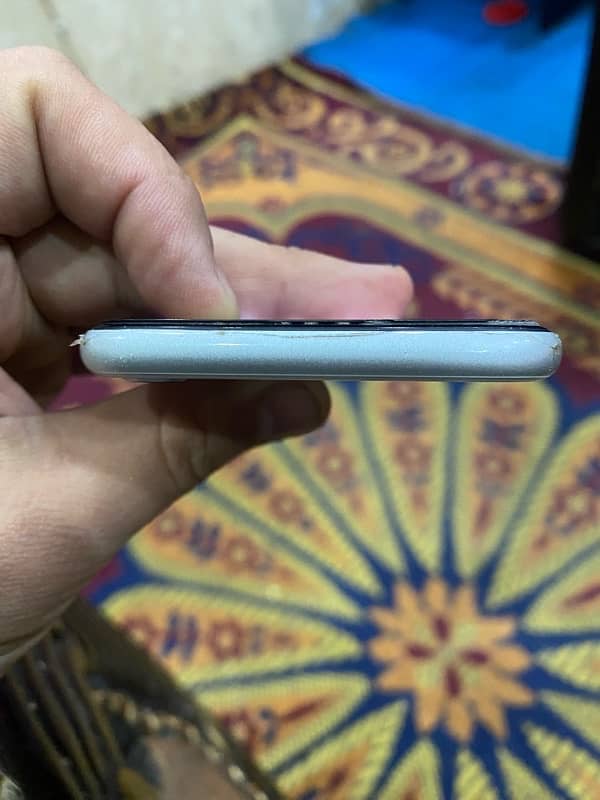 iphone se 2020 128gb pta proved 4