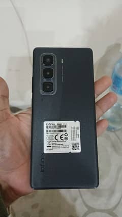 Infinix hot 50 plus