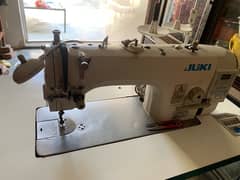 juki sewing machine