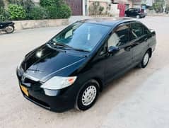 Honda City IDSI Model 2005 Original Condition*0334'120*8346'.