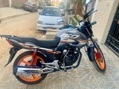 Honda CB 150F 2024 for sale