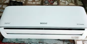 orient 1 ton DC inverter