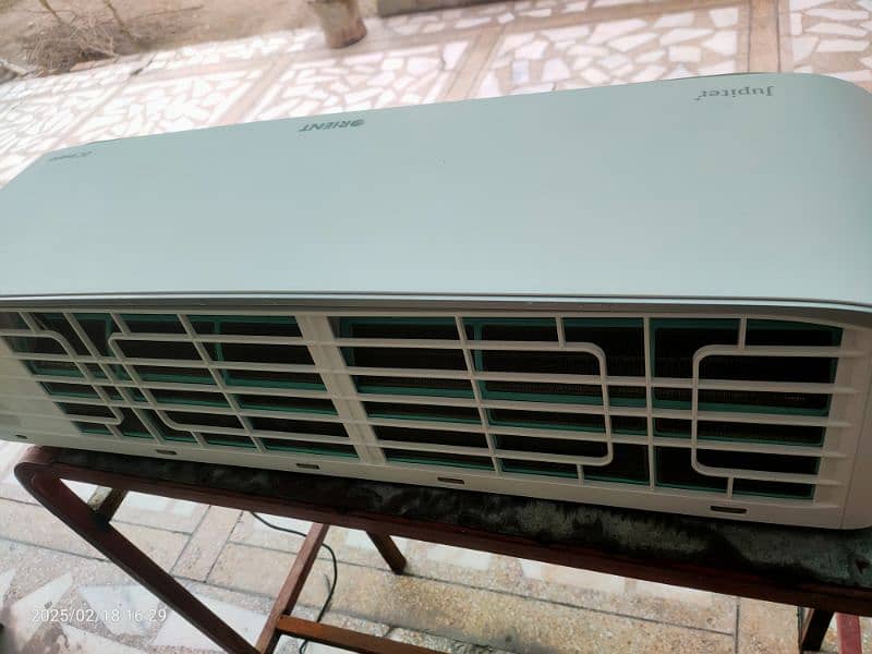 orient 1 ton DC inverter 1