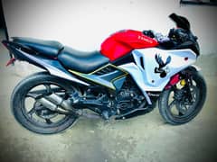 ZXMCO kpr  200 CC (2018) MODEL | ZXMCO in Bikes | 200 CC