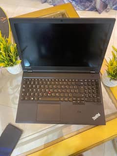 Lenovo T540p Core i7 4800HQ Gaming Nvidia Graphics Card Laptop