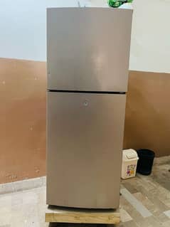 Haier refrigerator fridge | HRF-246