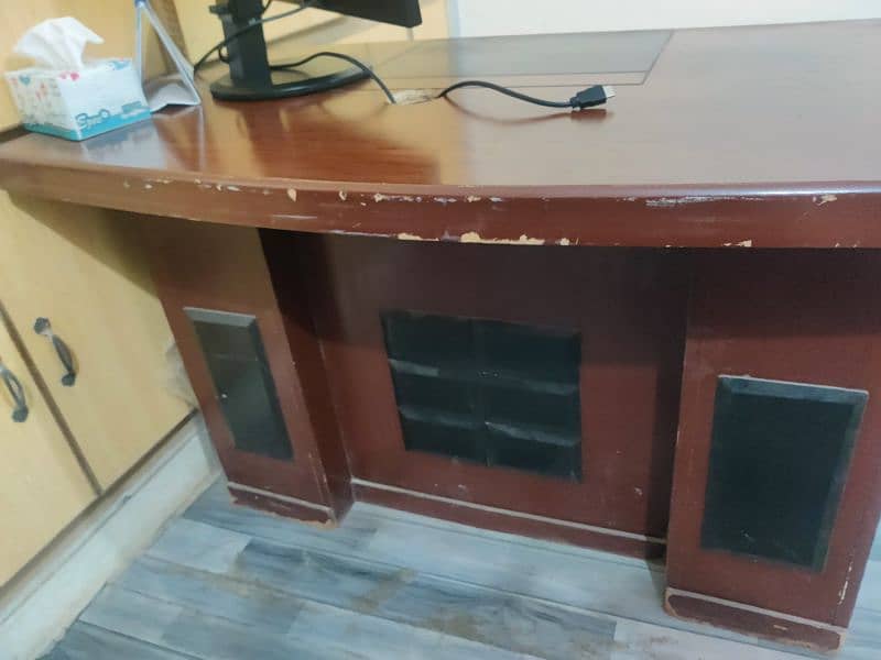 Office Table Small 0