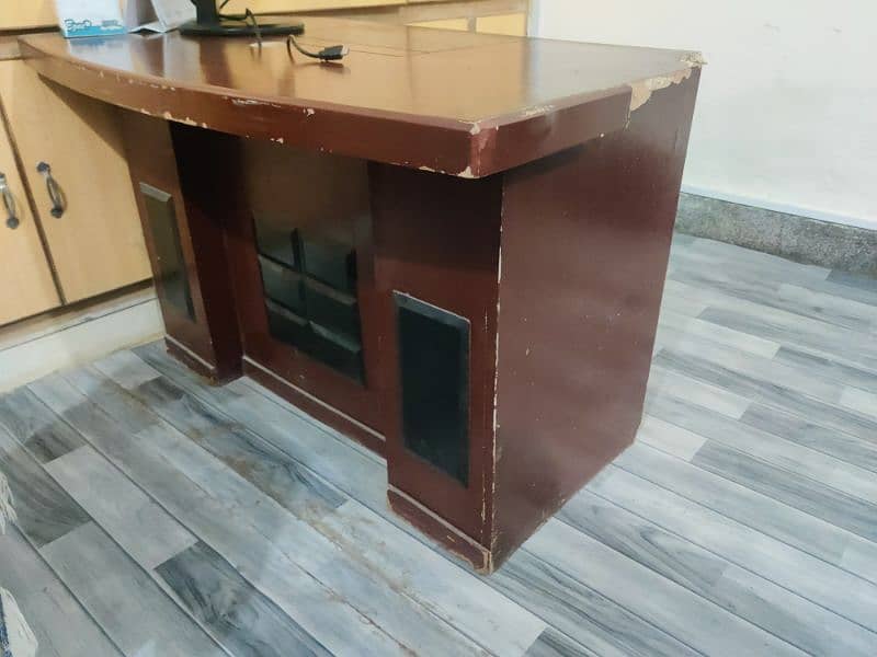 Office Table Small 2