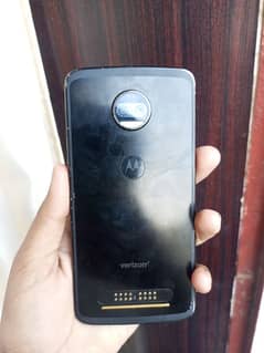 MOTO Z2 FORCE NON PTA 4+64