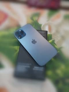 iphone 12 pro max PTA approved