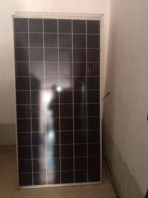 325 watt, A grade , with documents, risen solar panel 1