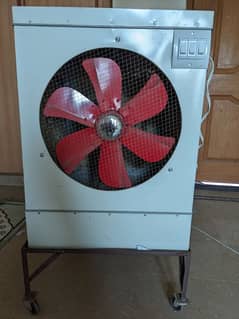 Diamond Room Air Cooler 24x24x30