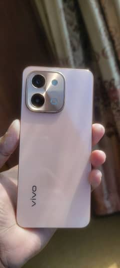 Vivo Y28