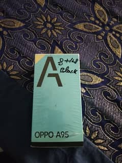 Mobile oppo a 95 8/128