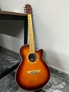 Acoustic Guitar(40 inch)