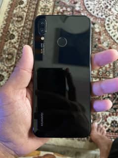 Huawei p20 lite