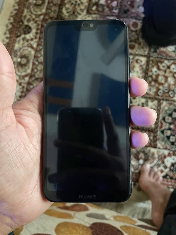 Huawei p20 lite 2