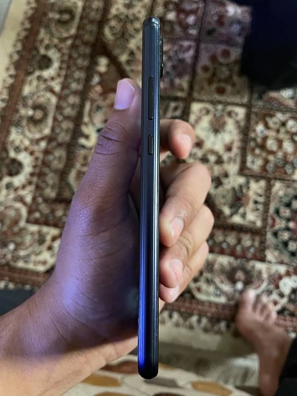 Huawei p20 lite 4